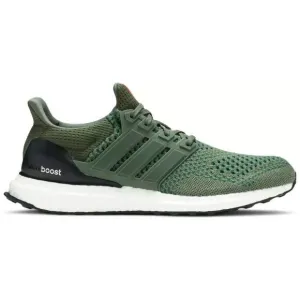 Adidas UltraBoost 1.0 Limited Olive Sneakers Mens Size 7