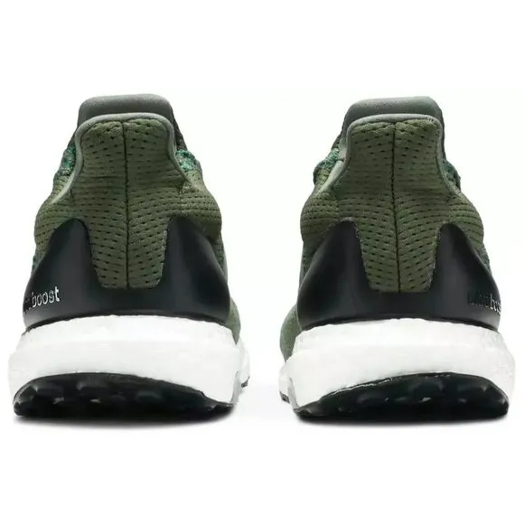 Adidas UltraBoost 1.0 Limited Olive Sneakers Mens Size 7