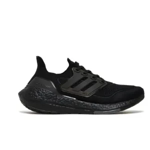 Adidas UltraBoost 21 Triple Black