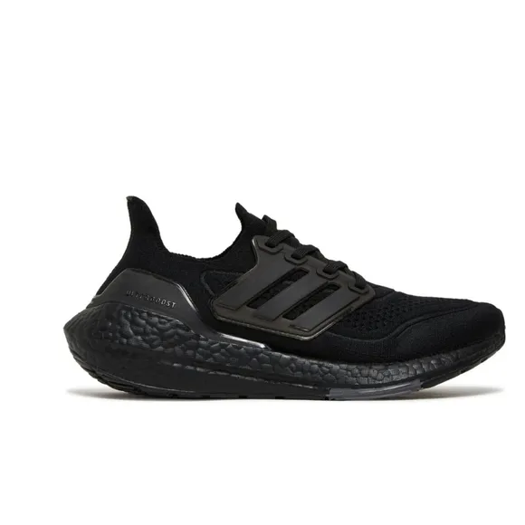 Adidas UltraBoost 21 Triple Black