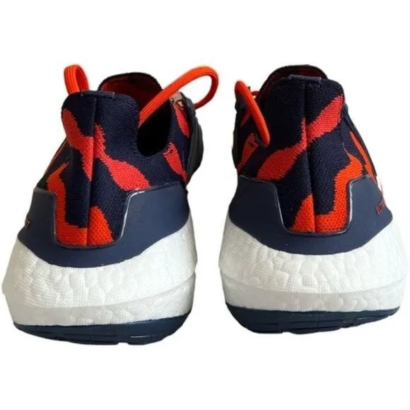 ADIDAS Ultraboost 22 x Marimekko Running Shoes w/ Box, US7.5