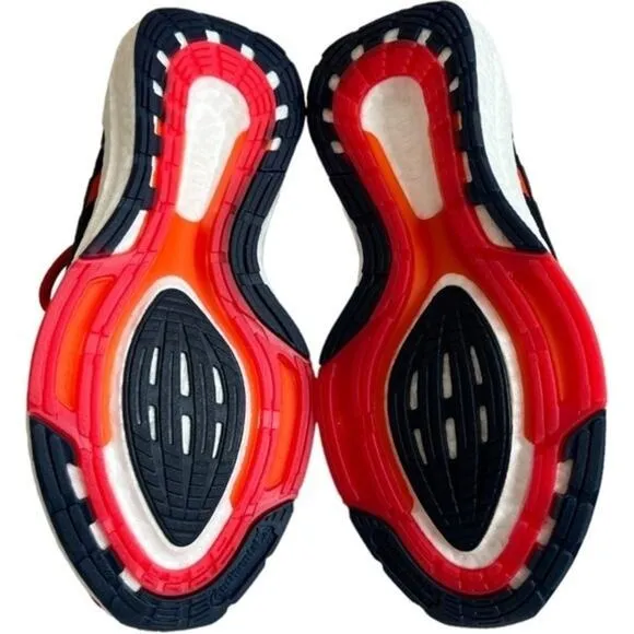ADIDAS Ultraboost 22 x Marimekko Running Shoes w/ Box, US7.5