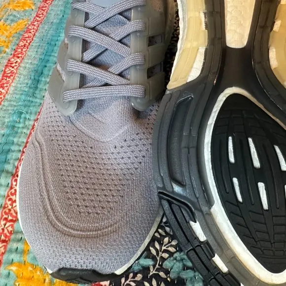Adidas ULTRABOOST LIGHT RUNNING SHOES