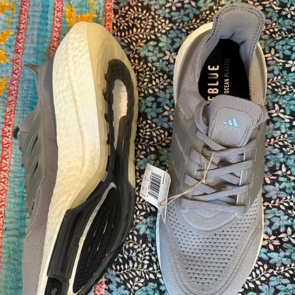 Adidas ULTRABOOST LIGHT RUNNING SHOES