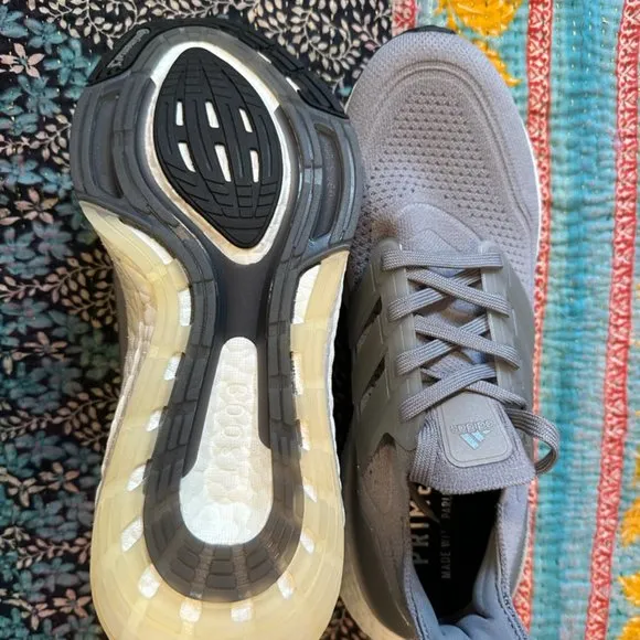 Adidas ULTRABOOST LIGHT RUNNING SHOES