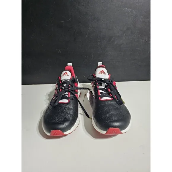Adidas UltraBoost x Copa Atlanta United Black Red Soccer Shoes Mens Sz 7 HQ5903