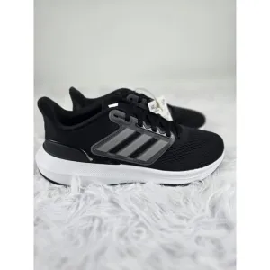 Adidas Ultrabounce Original Black Running Shoes Sneaker Men Size 10 New With Tag