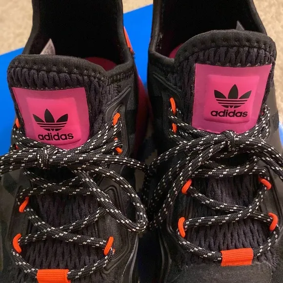 Adidas Unisex ZX 2K Boost Shoes