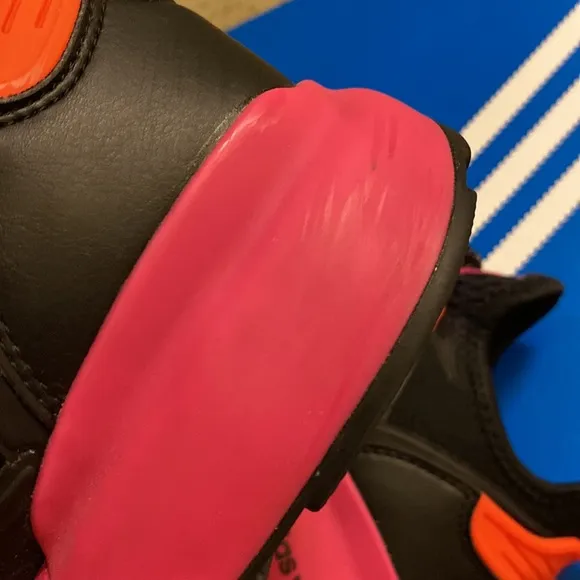 Adidas Unisex ZX 2K Boost Shoes