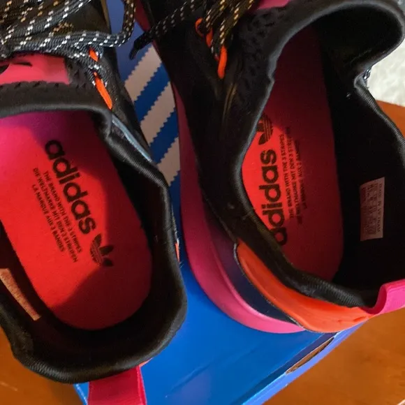 Adidas Unisex ZX 2K Boost Shoes