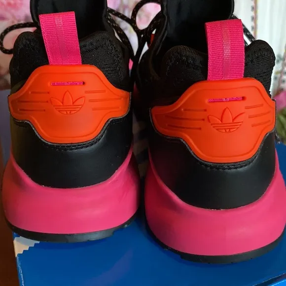 Adidas Unisex ZX 2K Boost Shoes