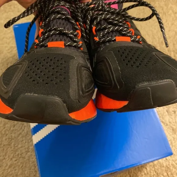 Adidas Unisex ZX 2K Boost Shoes