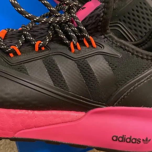 Adidas Unisex ZX 2K Boost Shoes