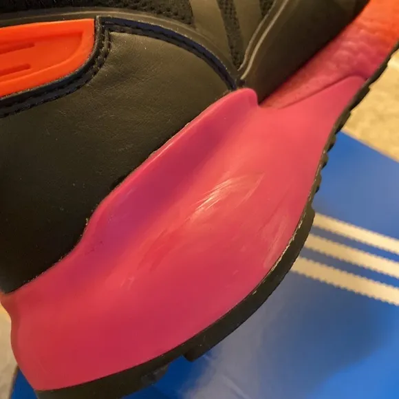Adidas Unisex ZX 2K Boost Shoes