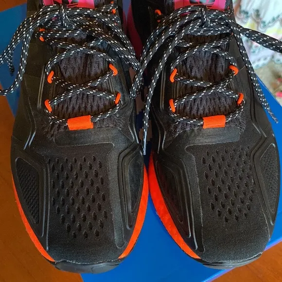 Adidas Unisex ZX 2K Boost Shoes