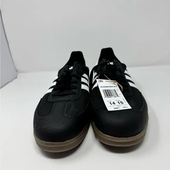 Adidas Velosamba Made With Nature Men’s Size 14Shoe HQ9036 Cycling •NEW IN BOX•