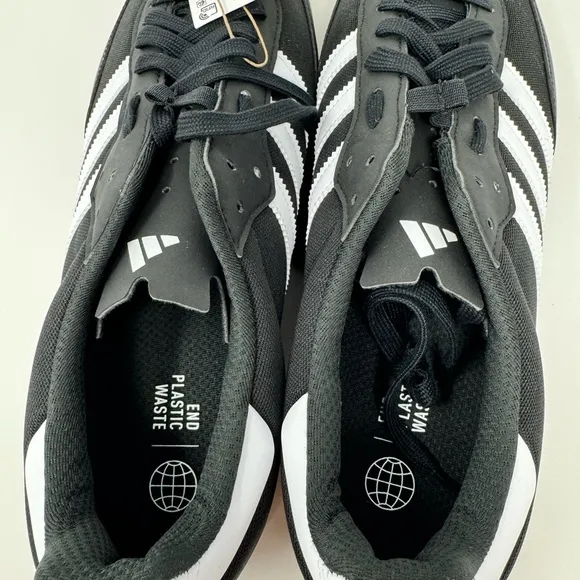 Adidas Velosamba Made With Nature Men’s Size 14Shoe HQ9036 Cycling •NEW IN BOX•