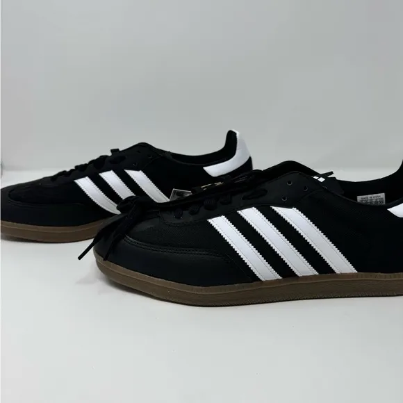 Adidas Velosamba Made With Nature Men’s Size 14Shoe HQ9036 Cycling •NEW IN BOX•