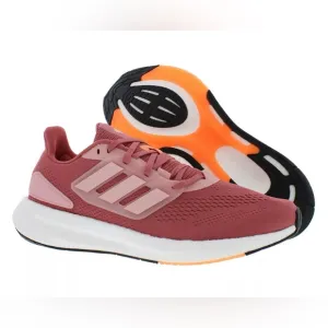 adidas Women's Pureboost 22 Running Shoe In Coral Size 8.5 NWOB