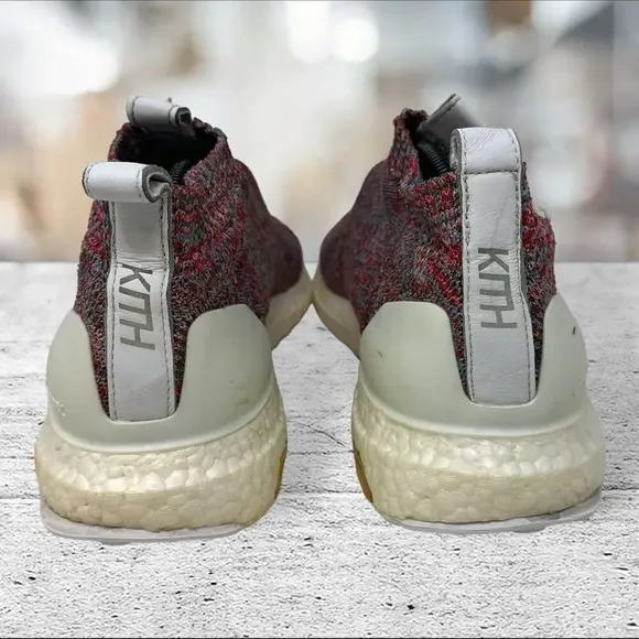 Adidas x KITH Purecontrol Copa 19 Ultra boost Rare Mens‎ Size 10.5 Running