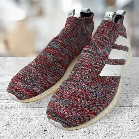 Adidas x KITH Purecontrol Copa 19 Ultra boost Rare Mens‎ Size 10.5 Running