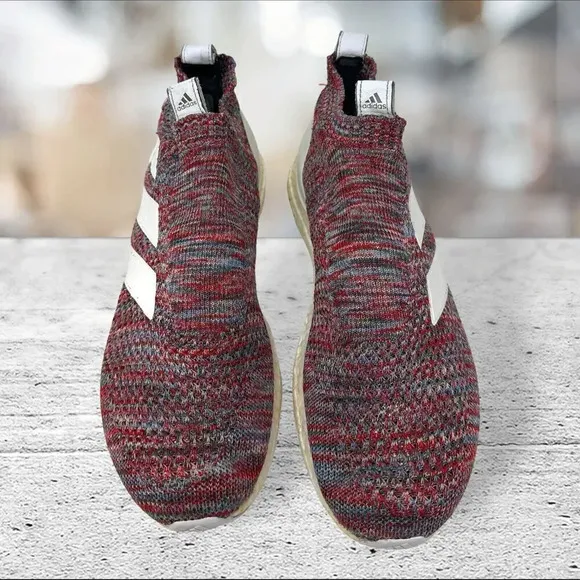 Adidas x KITH Purecontrol Copa 19 Ultra boost Rare Mens‎ Size 10.5 Running