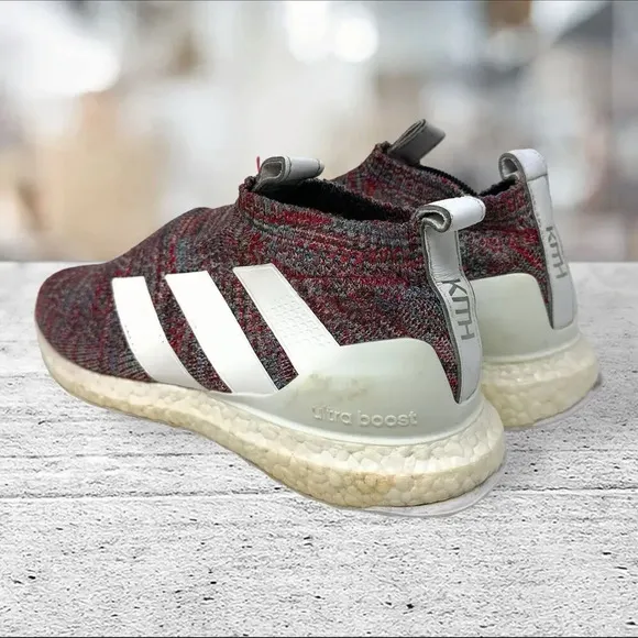 Adidas x KITH Purecontrol Copa 19 Ultra boost Rare Mens‎ Size 10.5 Running