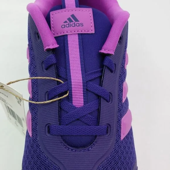 Adidas X_PLRPATH K Girl Sz 5.5Y Womens Sz 6.5 Purple Pink Athletic Sneaker Shoes