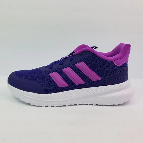 Adidas X_PLRPATH K Girl Sz 5.5Y Womens Sz 6.5 Purple Pink Athletic Sneaker Shoes