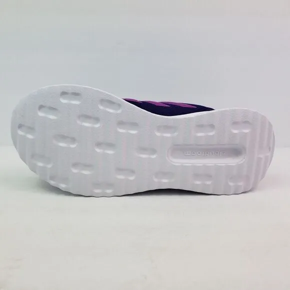 Adidas X_PLRPATH K Girl Sz 5.5Y Womens Sz 6.5 Purple Pink Athletic Sneaker Shoes