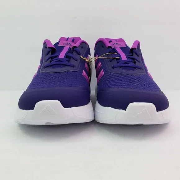 Adidas X_PLRPATH K Girl Sz 5.5Y Womens Sz 6.5 Purple Pink Athletic Sneaker Shoes