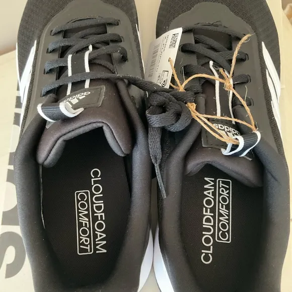 Adidas X_PLRPath Men’s Running Shoes Size 10.5 NIB