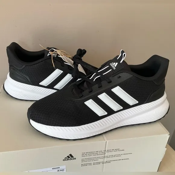 Adidas X_PLRPath Men’s Running Shoes Size 10.5 NIB