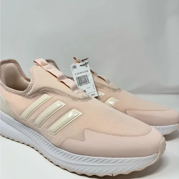 Adidas X_PLRPULSE Men’s Size 15 Pink Athletic Shoes••Brand New In Box•••