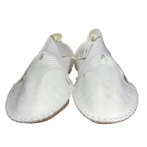 Adidas Y-3 Itogo Shoes YOHJI YAMAMOTO Off-White Color Mens Size 7