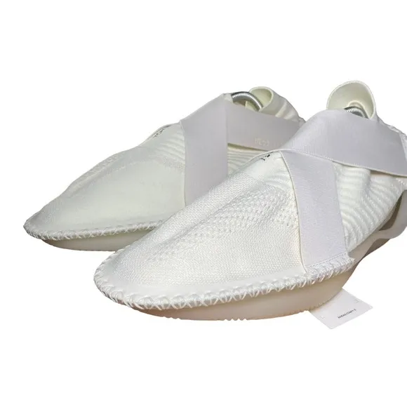 Adidas Y-3 Itogo Shoes YOHJI YAMAMOTO Off-White Color Mens Size 7