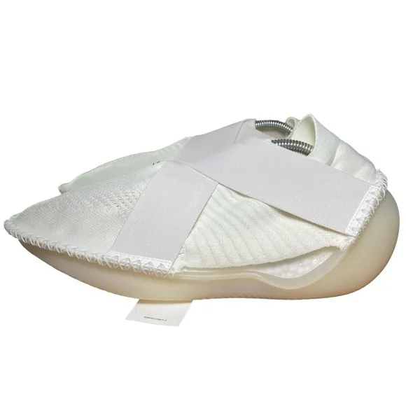 Adidas Y-3 Itogo Shoes YOHJI YAMAMOTO Off-White Color Mens Size 7