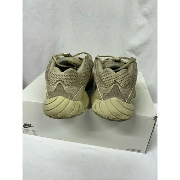Adidas Yeezy 500 Super Moon Yellow DB2966 Men’s Size 8