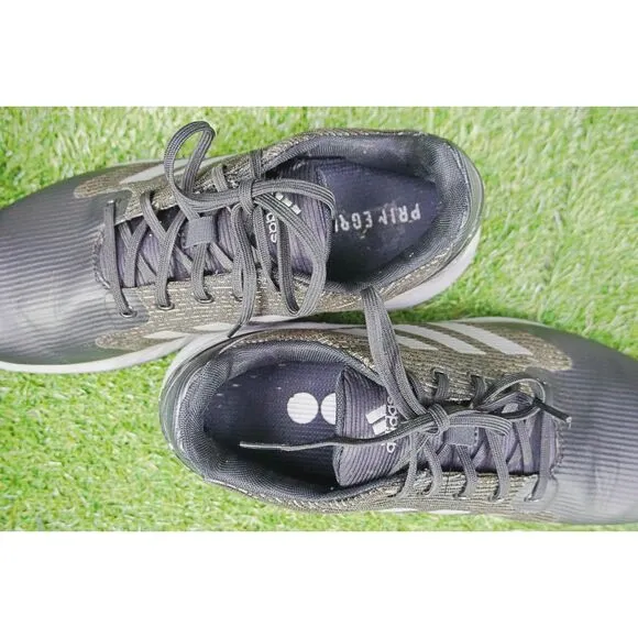 Adidas ZG21 Motion Recycled Polyeste Golf Shoes - H67915 - Men's Size 11