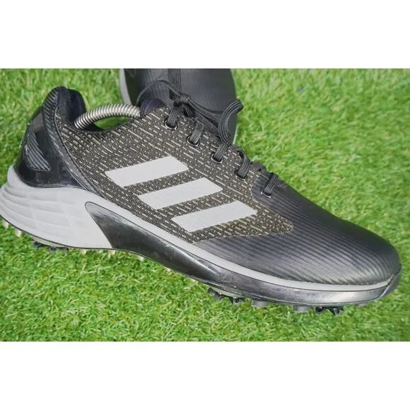 Adidas ZG21 Motion Recycled Polyeste Golf Shoes - H67915 - Men's Size 11