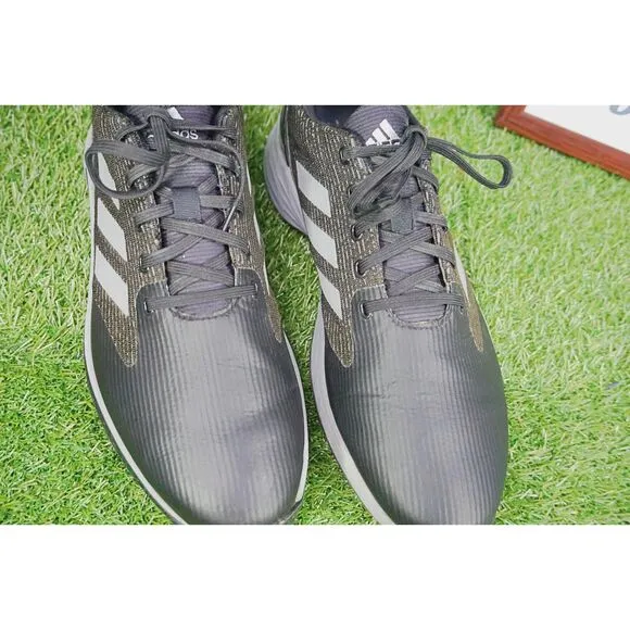 Adidas ZG21 Motion Recycled Polyeste Golf Shoes - H67915 - Men's Size 11