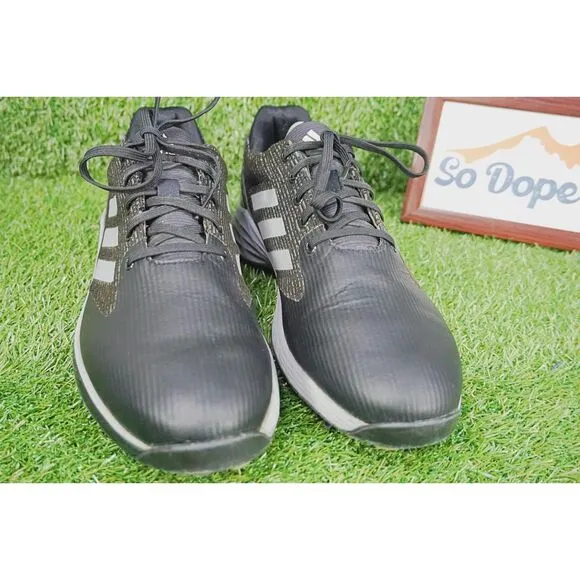 Adidas ZG21 Motion Recycled Polyeste Golf Shoes - H67915 - Men's Size 11