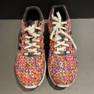 Adidas Zx Flux Prism sneakers M19845 size 13