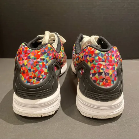Adidas Zx Flux Prism sneakers M19845 size 13