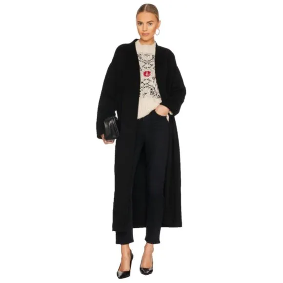 Agolde Riley Long High Rise Jeans in Compilation