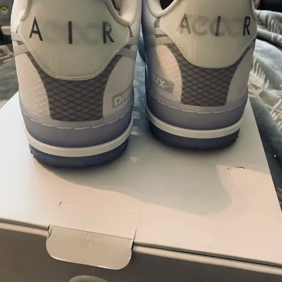 Air Force 1 react QS SIZE11.5