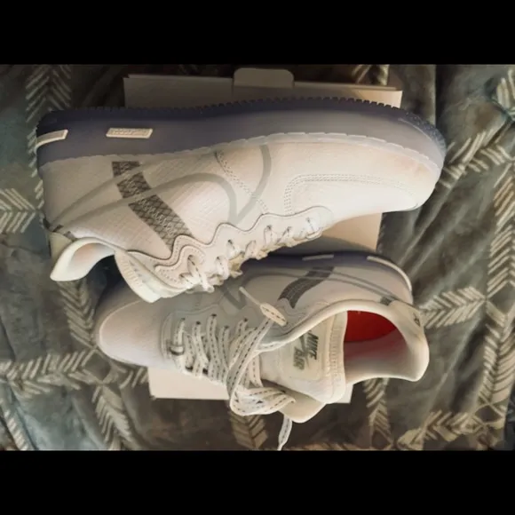 Air Force 1 react QS SIZE11.5