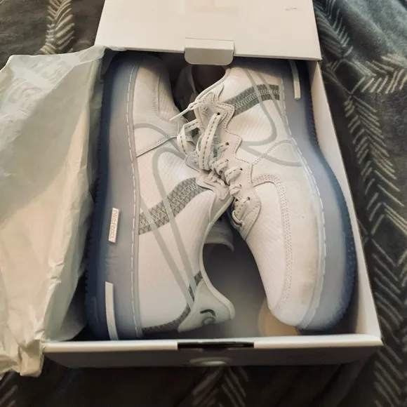 Air Force 1 react QS SIZE11.5