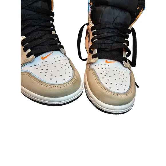 Air Jordan 1 High OG Prototype Men's Pre-owned