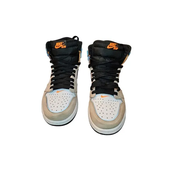 Air Jordan 1 High OG Prototype Men's Pre-owned